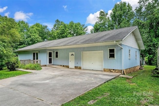 2526 Hankins Rd, Marion, NC 28752
