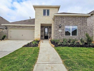 15051 Goujon Gates Ct, Conroe, TX 77302