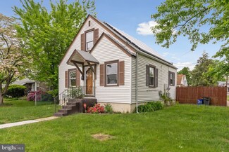 1760 46th St, Pennsauken, NJ 08110