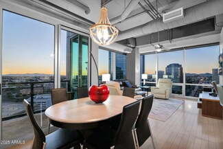 1 E Lexington Ave Unit 1309, Phoenix, AZ 85012