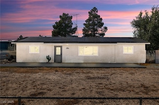 3820 Point Dr, Pahrump, NV 89060