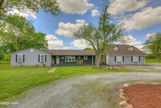 4710 SE Highway Alt 69, Galena, KS 66739