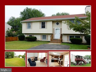 8542 Megs Dr, Marshall, VA 20115