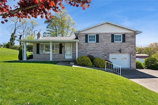 1073 Spruce St, Greensburg, PA 15601