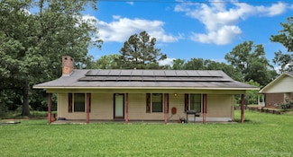 199 Julia Ann Dr, Natchitoches, LA 71457