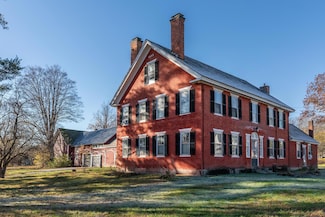 514 1st Ave, Chester, VT 05143