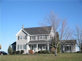 3675 Saint Helena St, Perry, NY 14530