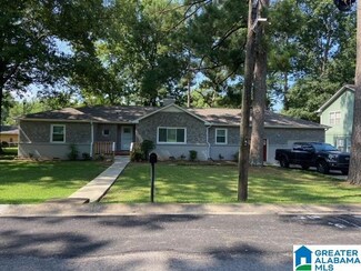 5609 Sycamore Ave, Birmingham, AL 35228