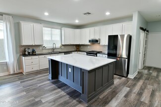 3062 E Cullumber St, Gilbert, AZ 85234