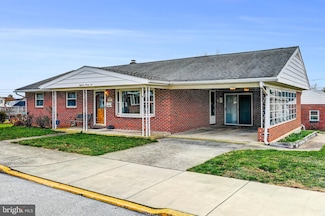 1826 Orange St, York, PA 17404