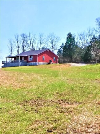 1367 Mell Cork Rd, Edmonton, KY 42129