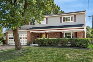 1675 Sandalwood Place, Columbus, OH 43229