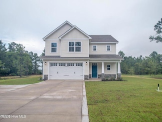 228 Dove Rd, Cameron, NC 28326