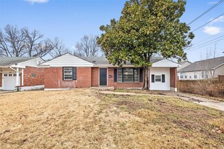9453 Pickford Place, Saint Louis, MO 63136