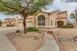 1370 W Raven Dr, Chandler, AZ 85286