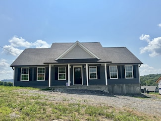 102 Alice Preston Loop, Gordonsville, TN 38563