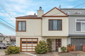 2600 35th Ave, San Francisco, CA 94116