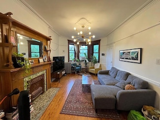 411A Hancock St Unit 3, Brooklyn, NY 11216