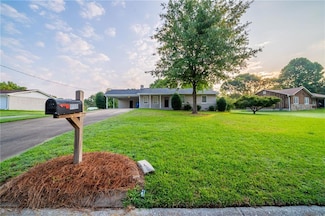 2091 Moon Dr SW, Conyers, GA 30094