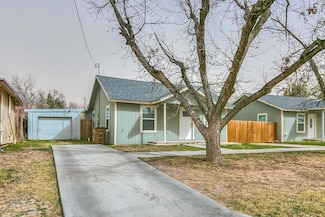 106 E Highland Blvd, San Angelo, TX 76903