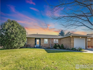 712 Aurora St, Fort Morgan, CO 80701