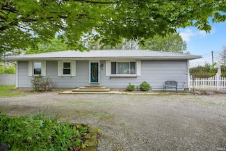 4356 N Us Highway 421, Delphi, IN 46923