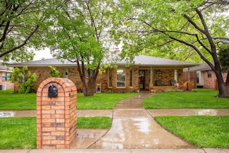 6413 Hinsdale Dr, Amarillo, TX 79109