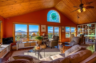 58 Wheeler Hill Rd, Phillips, ME 04966