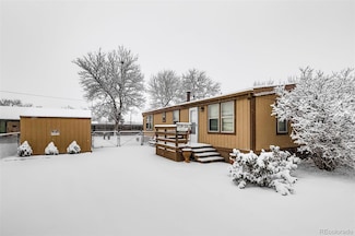 731 Grand #2 Ave, Platteville, CO 80651