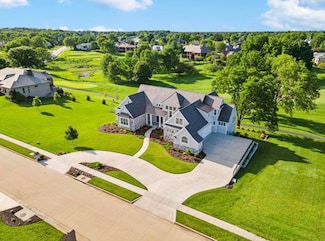 3957 E Dunrobin Dr, Springfield, MO 65809