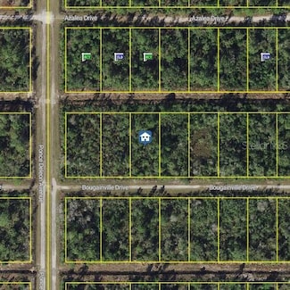 320 Bougainvillea, Indian Lake Estates, FL 33855