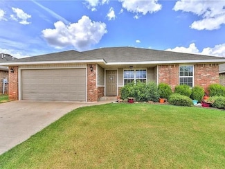 819 Monarch Way, Purcell, OK 73080
