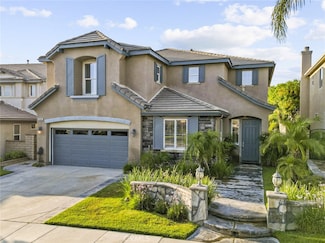 29243 Discovery Ridge Dr, Santa Clarita, CA 91390