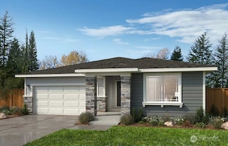 1466 NW Swenson Ct Unit 18, Poulsbo, WA 98370