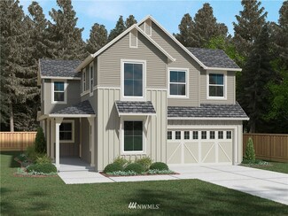 22518 SE 265th Place, Maple Valley, WA 98038