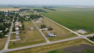 302 6th St S, Fairmount, ND 58030