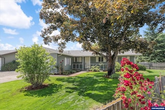2340 S 4th St, Lebanon, OR 97355