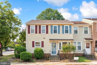 13802 Sauterne Way, Chantilly, VA 20151