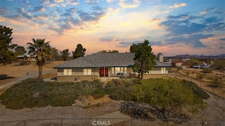 18668 Lemert St, Hesperia, CA 92345