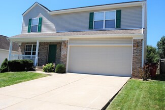 407 Village Dr, Frankfort, KY 40601