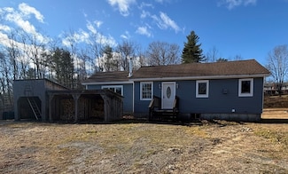 28 Morse Village Rd, Wendell, MA 01379