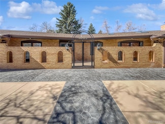 4365 S Alton Way, Greenwood Village, CO 80111