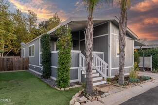 950 Woodland Ave Unit 78, Ojai, CA 93023