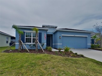 11445 64th St E, Parrish, FL 34219