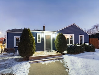 9625 Merton Ave, Oak Lawn, IL 60453