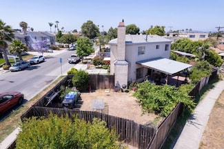 4643 Cherokee Ave, San Diego, CA 92116