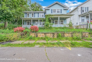128 S Bromley Ave, Scranton, PA 18504