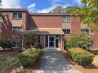 11 Weld St Unit 37, Framingham, MA 01702