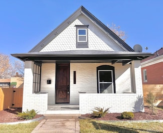 3120 N Race St, Denver, CO 80205