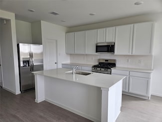 1215 Garrett Sudhendrio Dr, Crosby, TX 77532